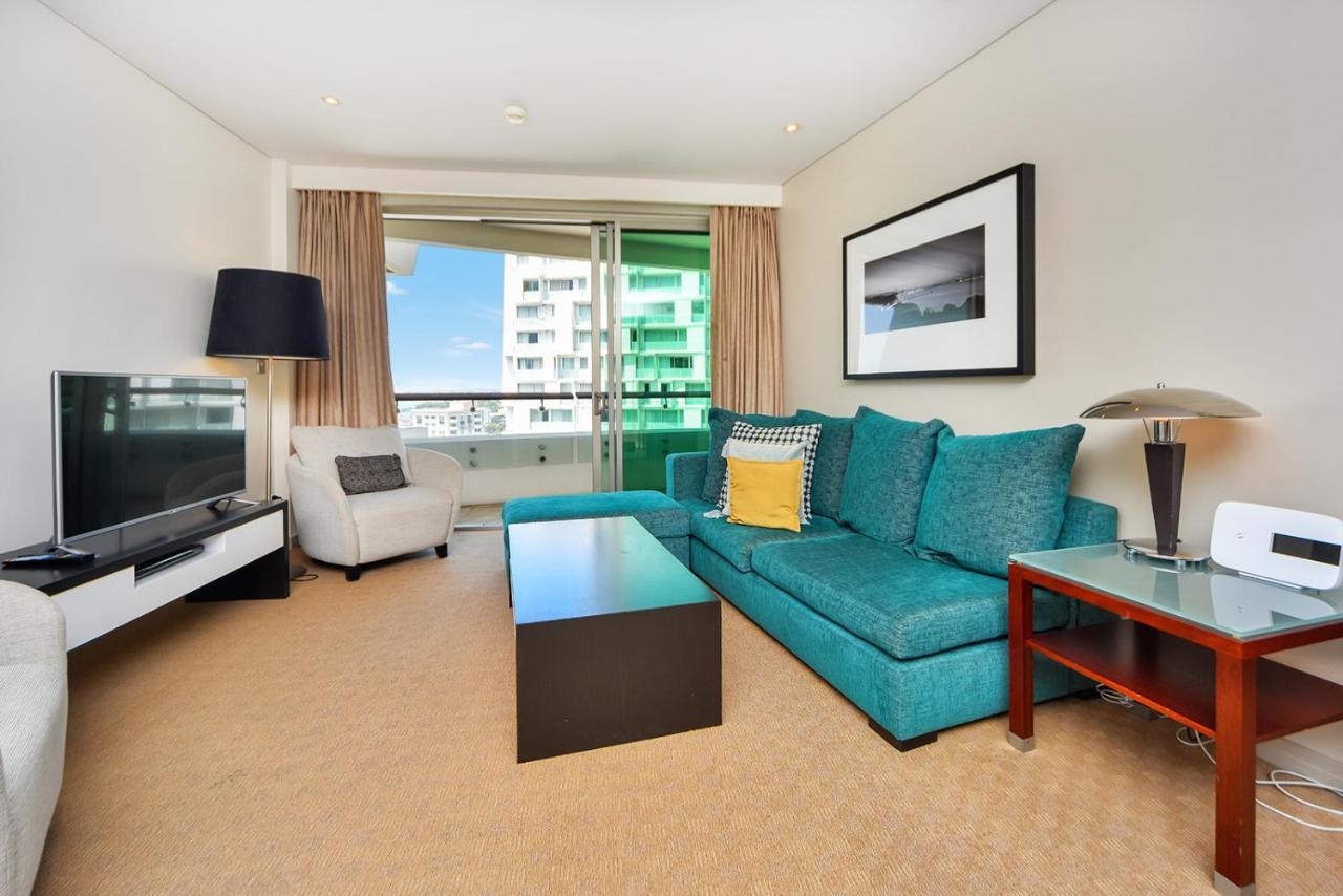 Qv Modern Apt In Cbd W Carpark-868 Auckland Eksteriør billede